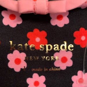 Kate Spade shortie pajamas-Large